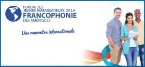 Forum des jeunes ambassadeurs
