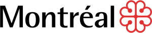Logo Ville Montreal